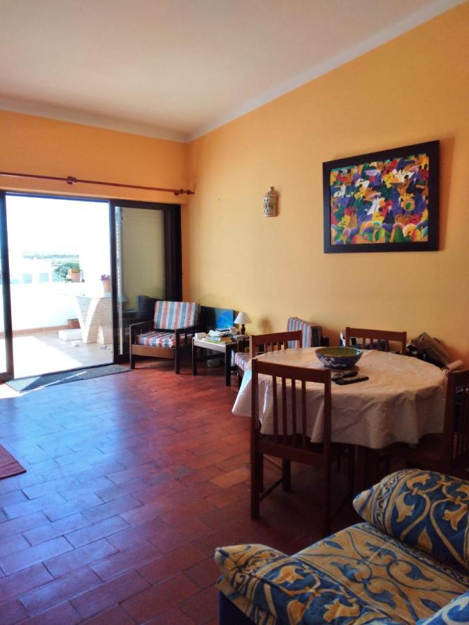And Island Appartement Moncarapacho
