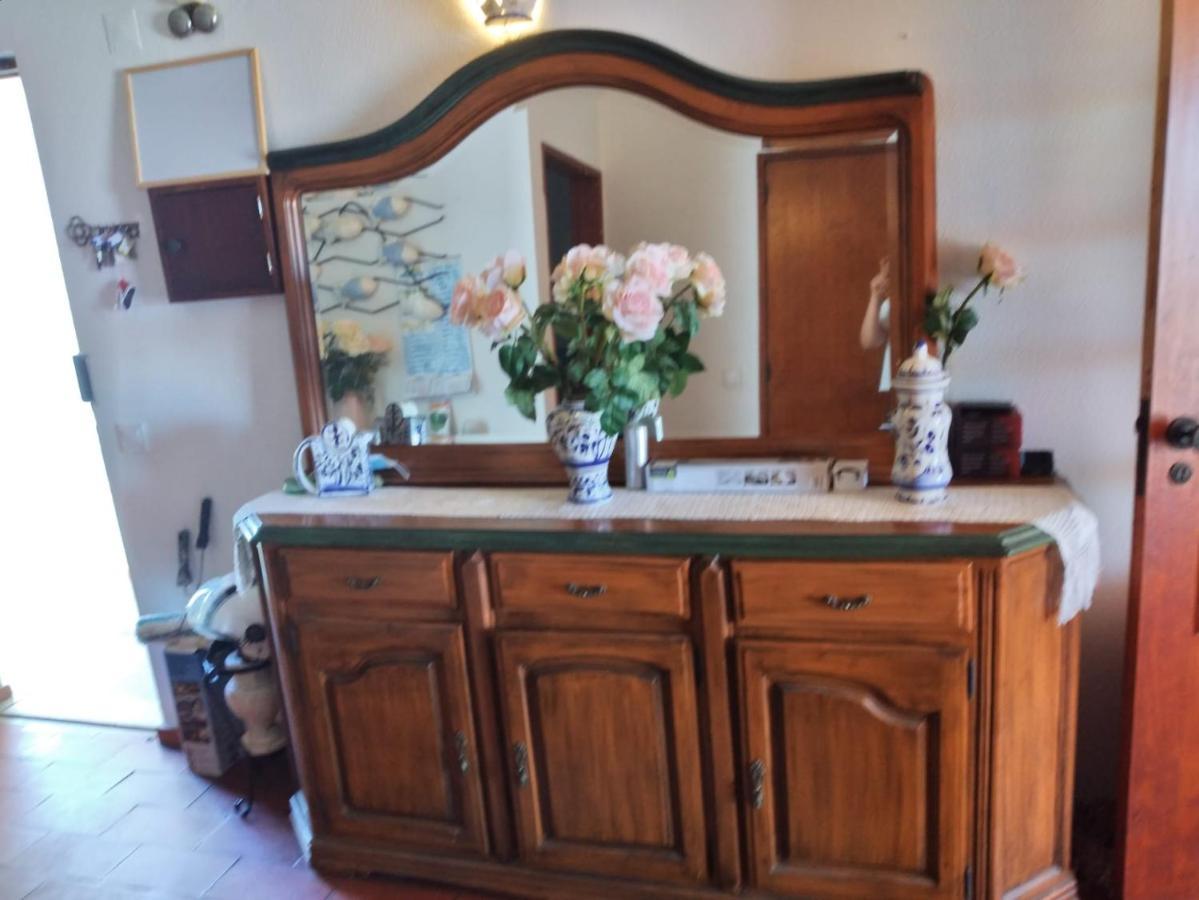 Appartement And Island Moncarapacho