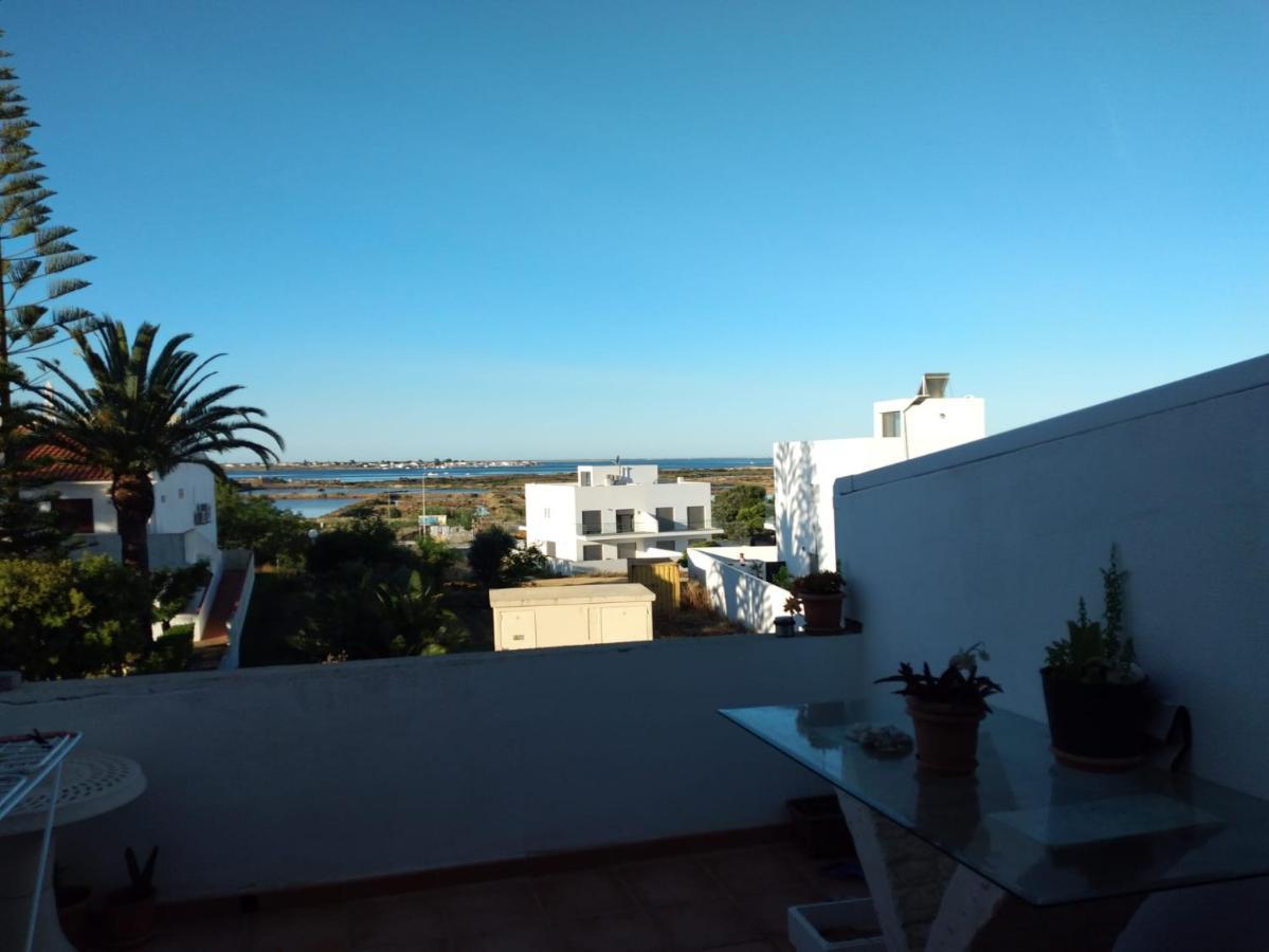 And Island Appartement Moncarapacho
