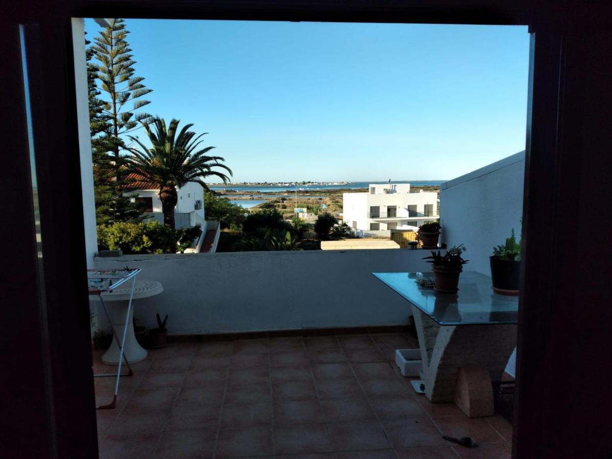 And Island Appartement Moncarapacho