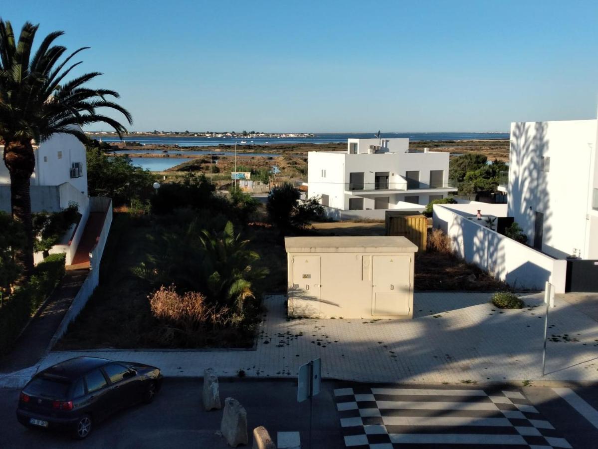 Apartment And Island